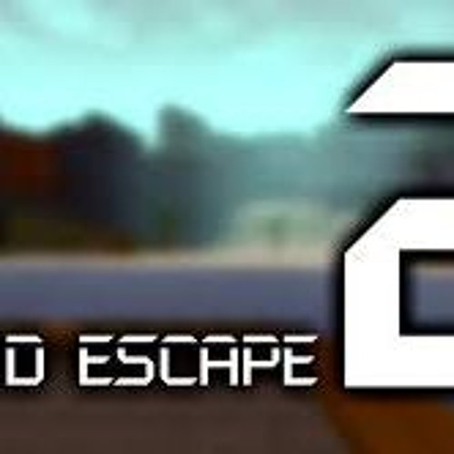 Flood Escape 2 OST - Familiar Ruins