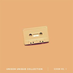 Unison Unique Collection for Serum