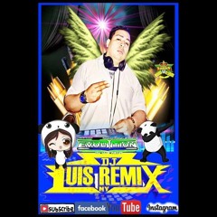 djluis remix otro ocupa tu lugar