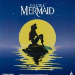 Part of Your World (Male Version)