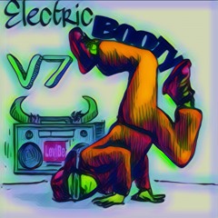 Electric Booty - Volume 7