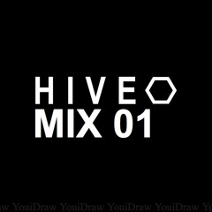 HIVE Mix 01