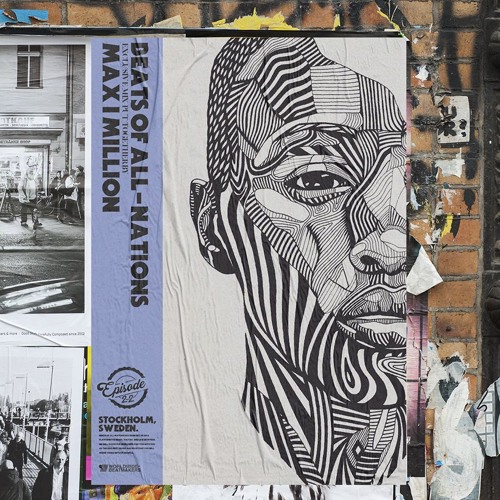 Max I Million - Beats Of All-Nations