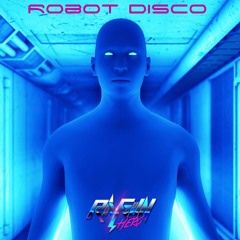 Robot Disco