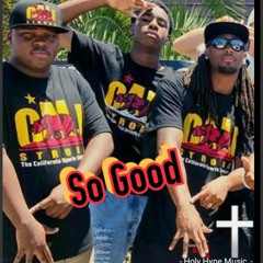 The Junkyard Dance Crew - So Good