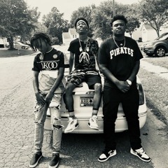 FREE DAH REAL - MyrrWitDahBape X Fred X BAPE