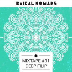 Mixtape #31 by Deep Filip