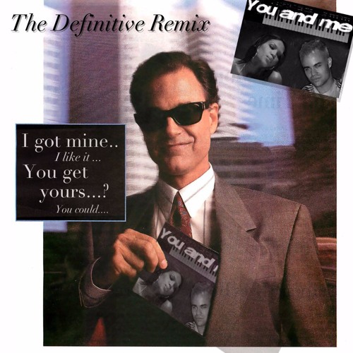 Cassie - Me And You (DK Domino Remix 2016)