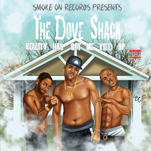 Stream The Dove Shack - Reality has got me tied up Vinyl! by Smoke 