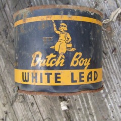 I VIOLATED NCAA RULES BY EATING LEAD PAINT