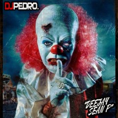 EDM - HALLOWEEN REMIX [DJ SEAN P & DJ PEDRO]