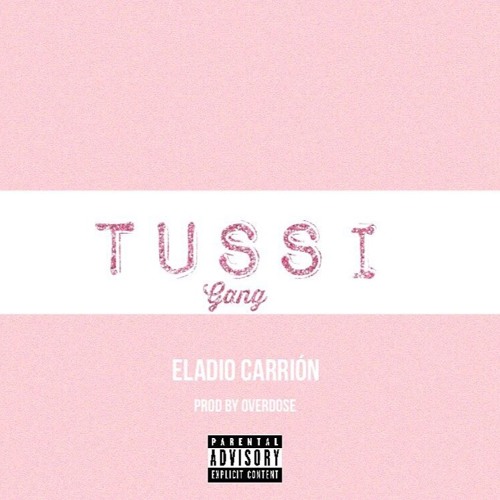 Listen to Tussi Gang (Gucci Gang Spanish Remix) by Eladio Carrion in Sendo  Cabron playlist online for free on SoundCloud