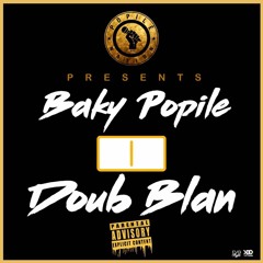 BAKY - DOUB BLAN- Prod by Bbo