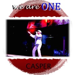We Are One (single sample)