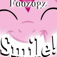 Pinkie Pie & Foozogz - Smile