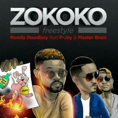 ROODY ROODBOY ZOKOKO (NEWS PLEZI SHOW PROMO)MYCO MIX
