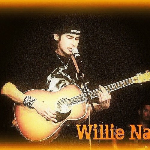 Willie Nab - Katak Mamu