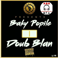 BAKY-DOUB BLAN DISS ROODY ROODBOY [AUDIO OFFICIAL]