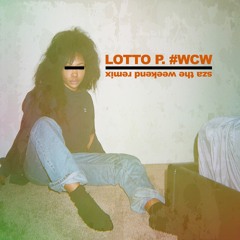 #WCW (SZA The Weekend Remix)