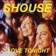 on Love Tonight (Original Mix)