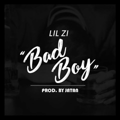 LIL ZI - Badboy (AUDIO) [Prod. By JATAN]