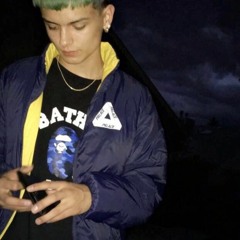 Drippin' (Prod. XAY)