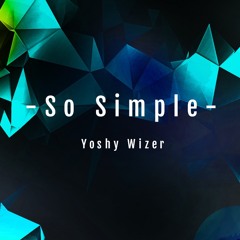Yoshy Wizer - So Simple