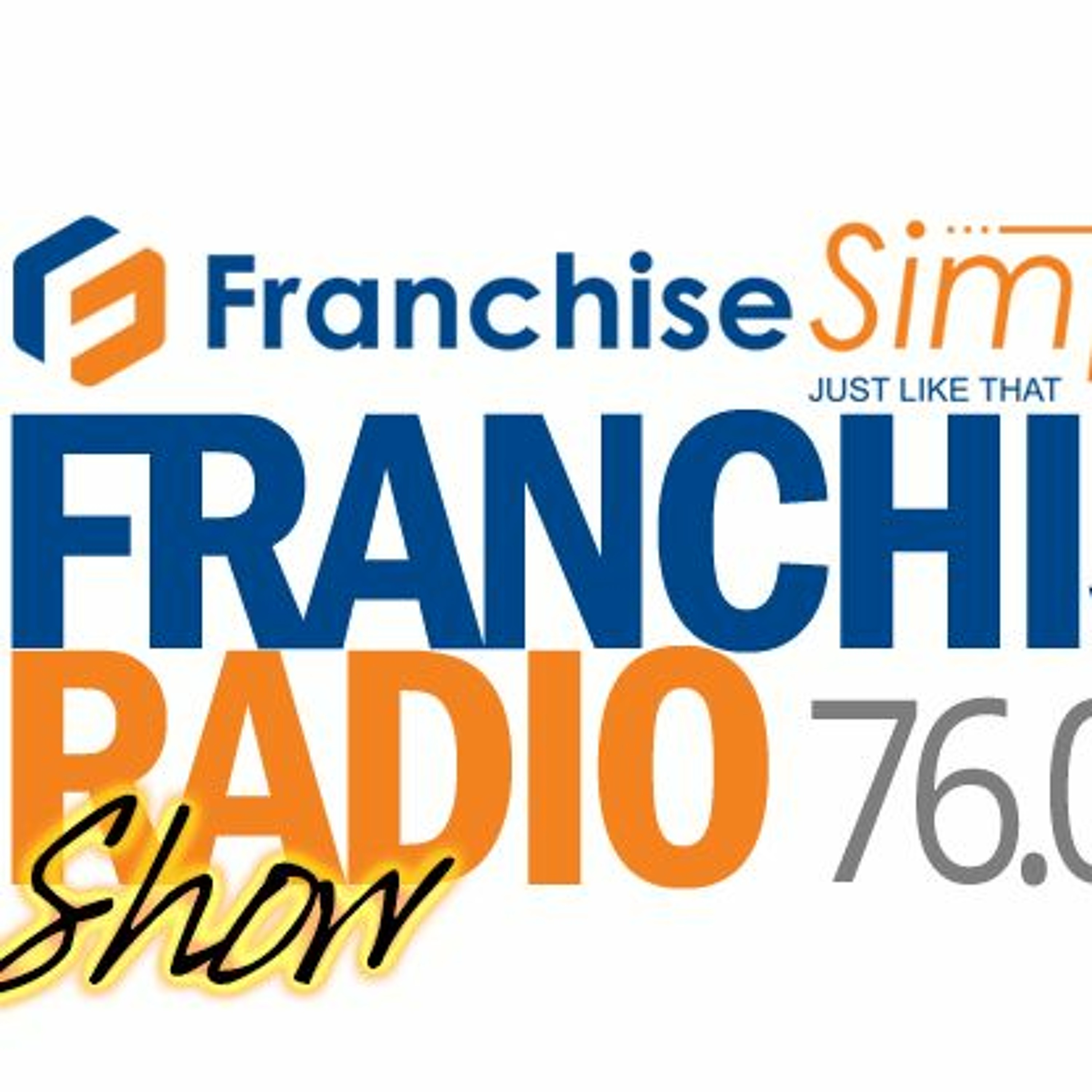 Franchise Simply Podcasts