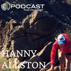 #17 Psychological Foundations of Performance With Hanny Allston