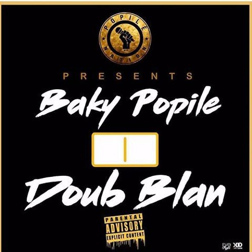 BAKY - DOUB BLAN
