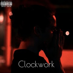 Open Up (prod. Sowdy)