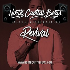 Eminem/Hopsin Type Beat 2017 - "Revival" (Prod. Dylan Kusch & North Capital)