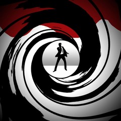 Djcosmo - James Bond Mix 007