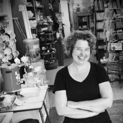 Episode 5: How do you recognize opportunity? (90 minute talk)