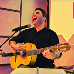 The New American Songbook: Nuevo Mariachi