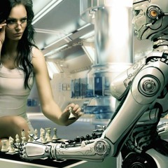 A.I. = Am√I ; So β ήϊcξ 2 Mε.. Я else Ψ∞
