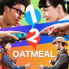 1, 2 Oatmeal Switch