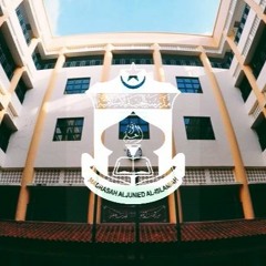 Nasyid | Madrasah Al-Junied Al-Islamiah