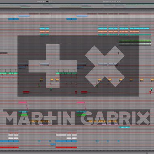 animals martin garrix ableton live download