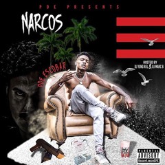 PDE Escobar | Narcos "Work My Move" [Prod By Will Major & Snapz]