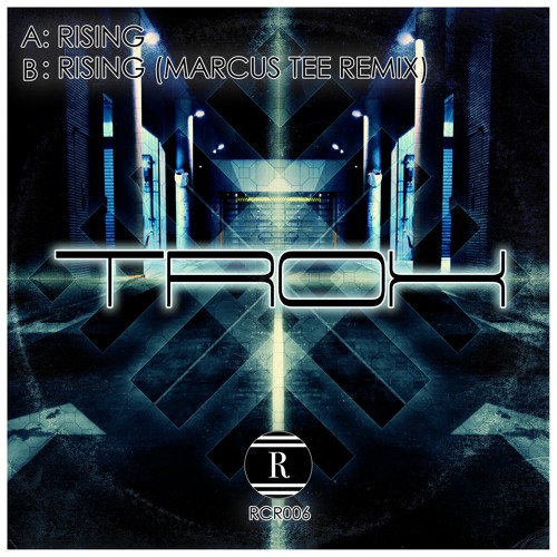 Trox - Rising (Marcus Tee Remix) [OUT NOW!]