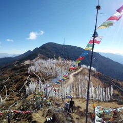 Tsa lay lab matsu-Pemtse