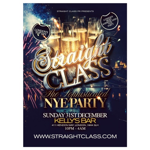 #STRAIGHTCLASS BASHMENT MIX BY DJ LARNI 2017 END OF YEAR