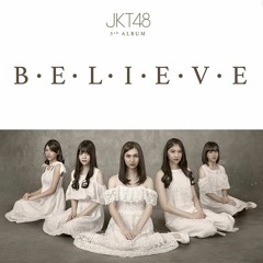 1. JKT48- Karena Kau Ada Untuk Diriku (Anata Ga Ite Kureta Kara)