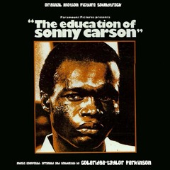 The education of sonny carson soundtrack -Please be there