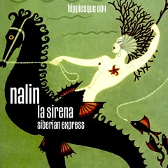 Nalin - La Sirena