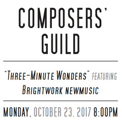 5.1 for Pierrot and Percussion (Live)