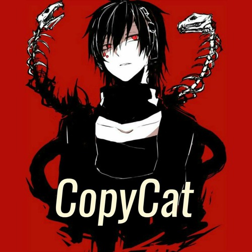 Nightcore - COPYCAT (Male Version )