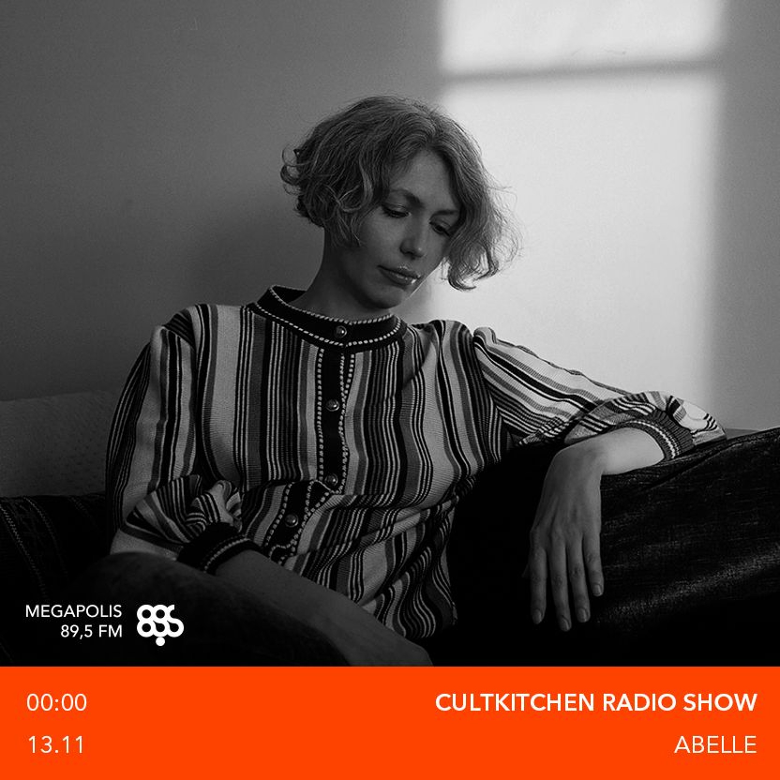 CultKitchen Radio Show