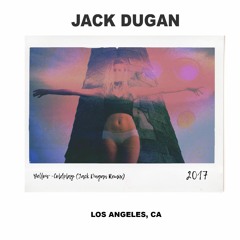 Coldplay - Yellow (Jack Dugan Remix)